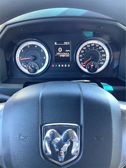 used 2024 Ram 1500 Classic car, priced at $29,498