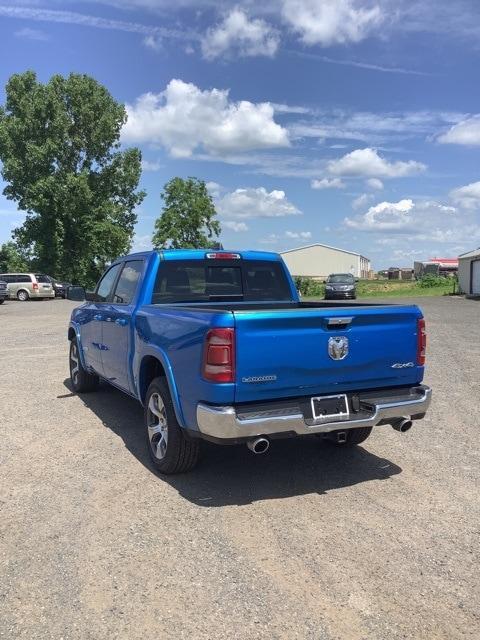 used 2022 Ram 1500 car, priced at $42,978