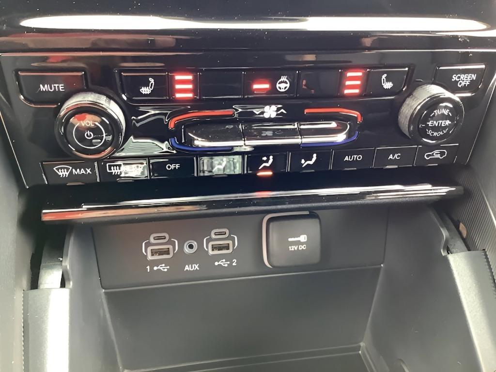 new 2025 Jeep Grand Cherokee car, priced at $48,206