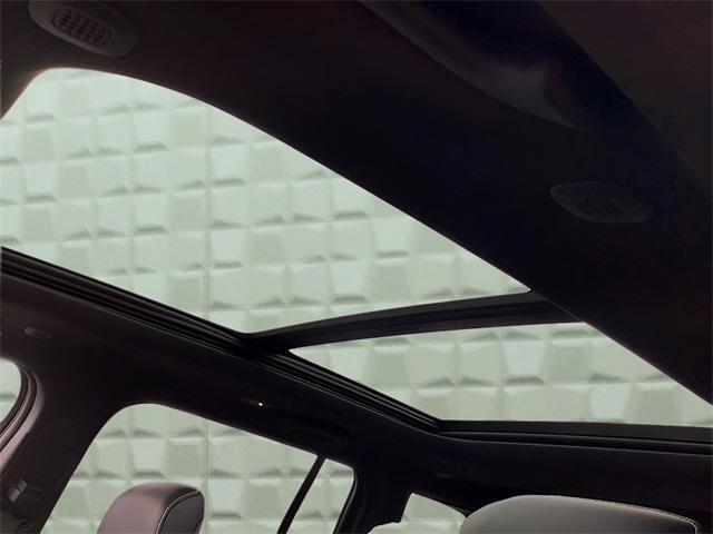 new 2025 Jeep Grand Cherokee car, priced at $49,310
