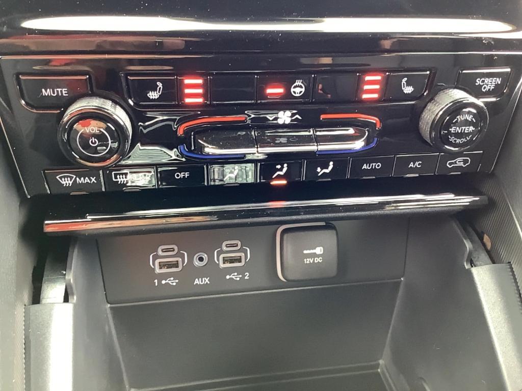 new 2025 Jeep Grand Cherokee car, priced at $48,506