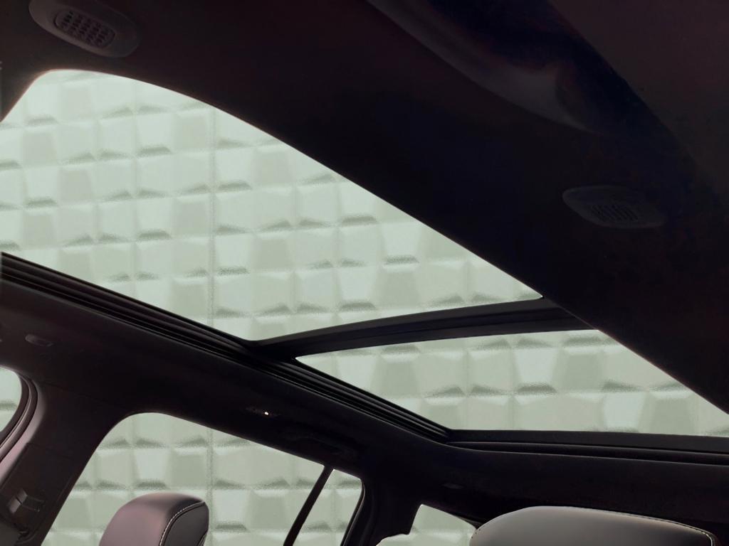 new 2025 Jeep Grand Cherokee car, priced at $48,206