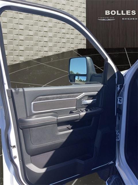 used 2024 Ram 2500 car, priced at $43,675