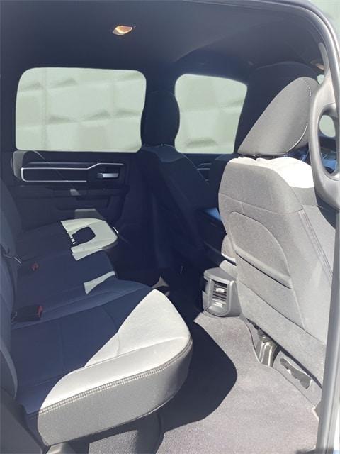 used 2024 Ram 2500 car, priced at $43,675