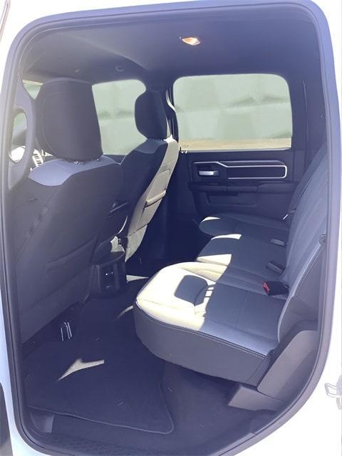 used 2024 Ram 2500 car, priced at $43,675