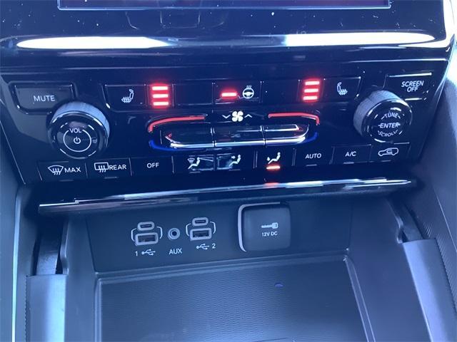 new 2025 Jeep Grand Cherokee car, priced at $43,270