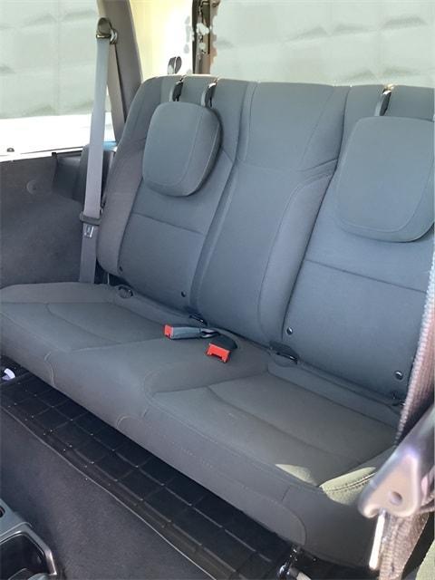 used 2020 Jeep Wrangler car, priced at $24,435