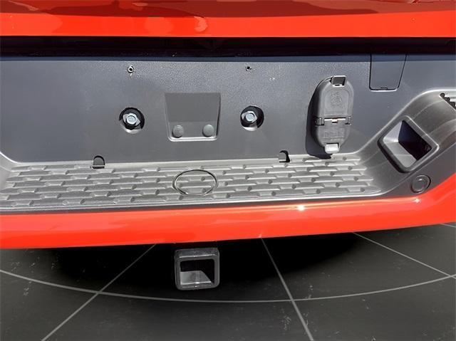 new 2025 Ram 1500 car, priced at $53,245
