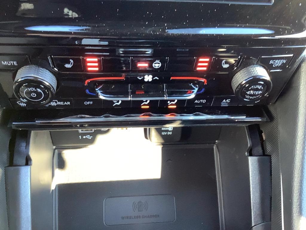 new 2025 Jeep Grand Cherokee L car, priced at $47,612