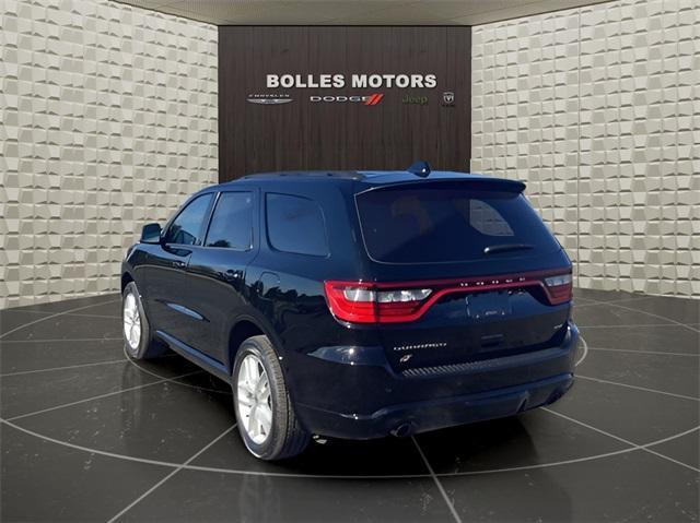used 2024 Dodge Durango car, priced at $35,975