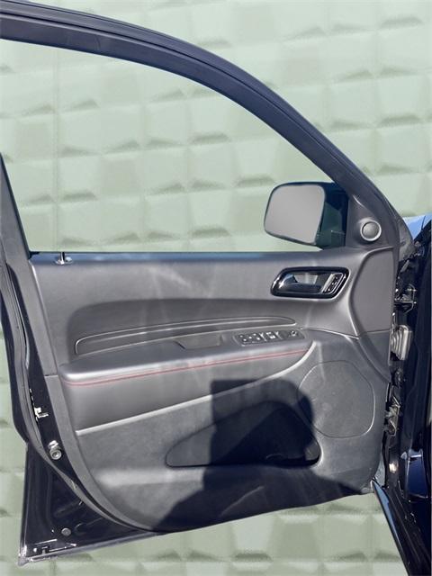 used 2024 Dodge Durango car, priced at $35,975