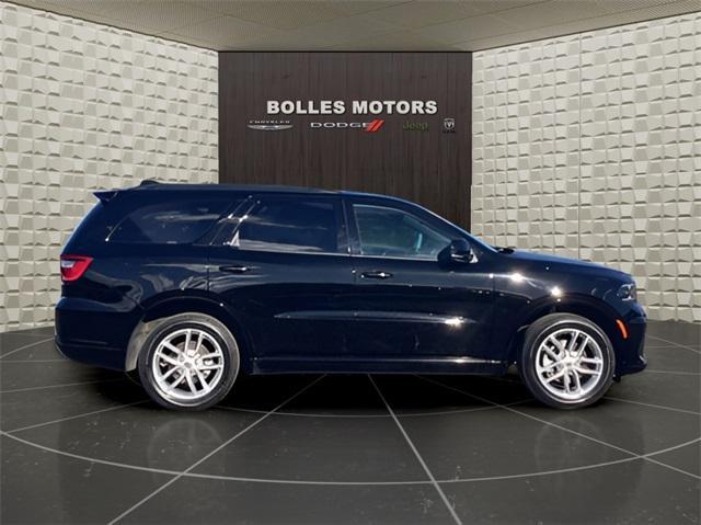 used 2024 Dodge Durango car, priced at $35,975