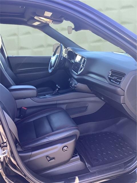 used 2024 Dodge Durango car, priced at $35,975