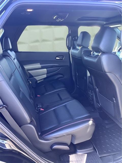 used 2024 Dodge Durango car, priced at $35,975