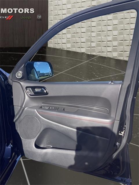 used 2024 Dodge Durango car, priced at $35,975