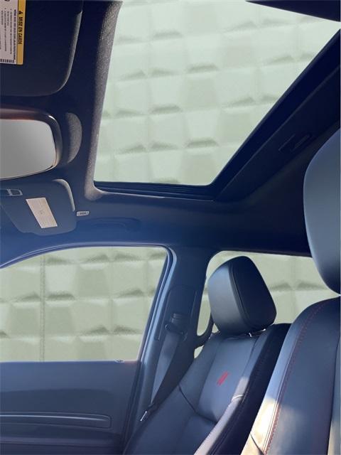 used 2024 Dodge Durango car, priced at $35,975