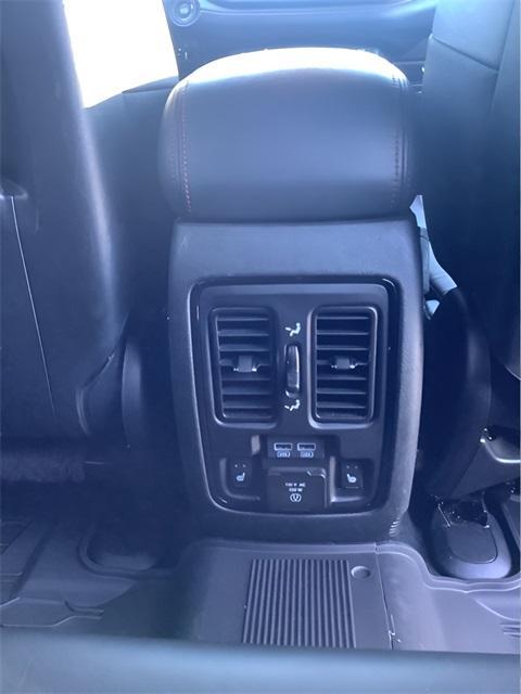 used 2024 Dodge Durango car, priced at $35,975