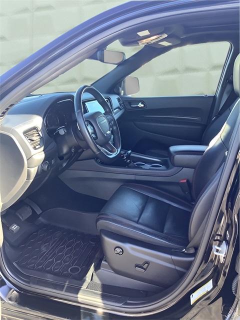 used 2024 Dodge Durango car, priced at $35,975