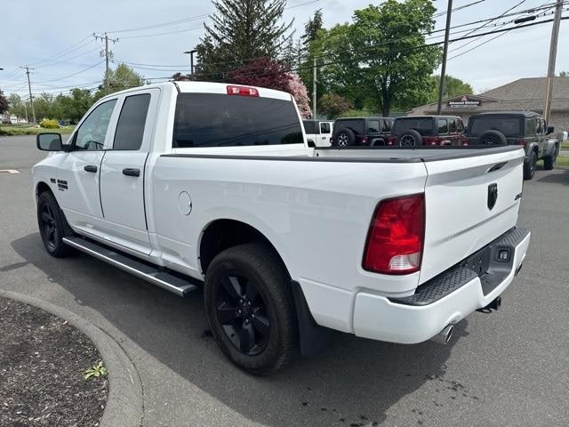 used 2019 Ram 1500 Classic car, priced at $29,987