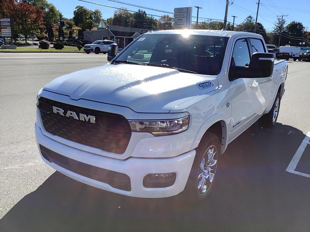 new 2026 Ram 1500 car, priced at $55,031