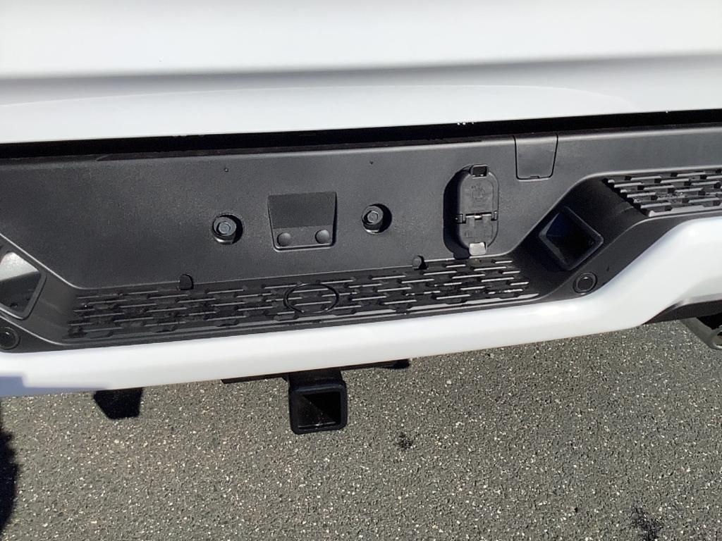 new 2026 Ram 1500 car, priced at $55,031