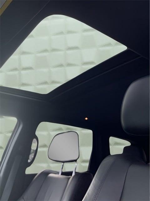 used 2021 Jeep Grand Cherokee car, priced at $26,996