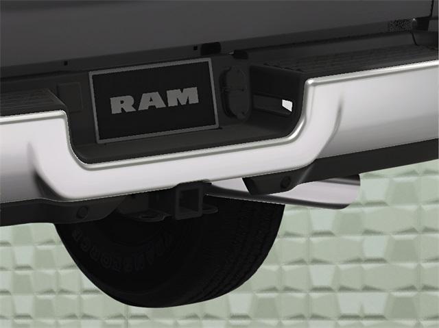 new 2025 Ram 2500 car, priced at $68,086