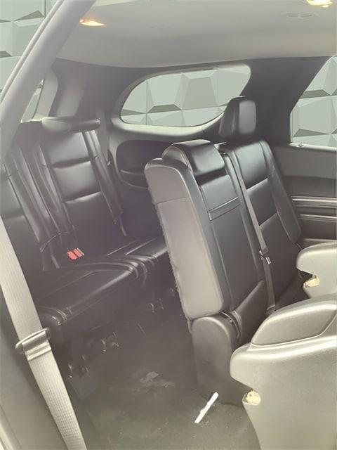 used 2021 Dodge Durango car, priced at $24,898