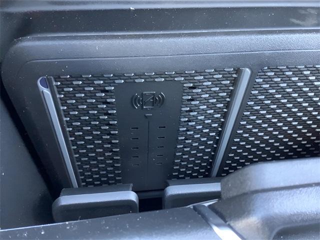 new 2025 Ram 1500 car, priced at $63,005