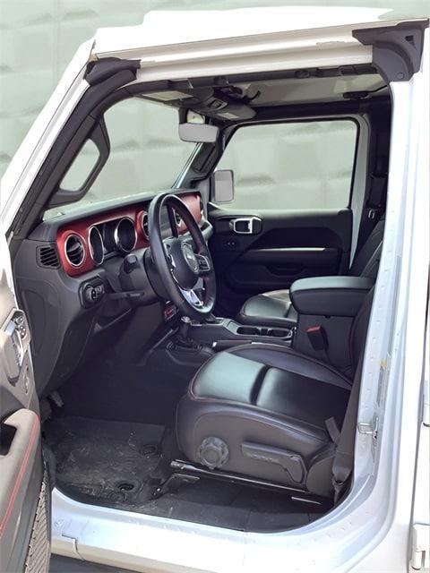 used 2021 Jeep Gladiator car, priced at $38,988