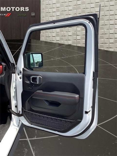 used 2021 Jeep Gladiator car, priced at $38,988