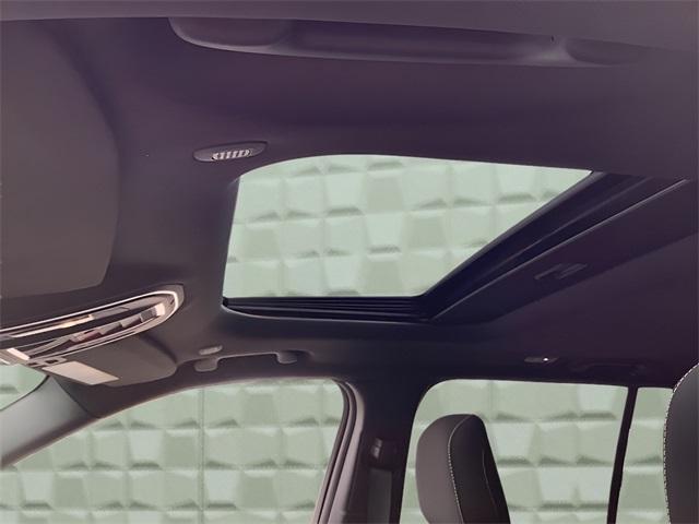 new 2025 Jeep Grand Cherokee car, priced at $42,675