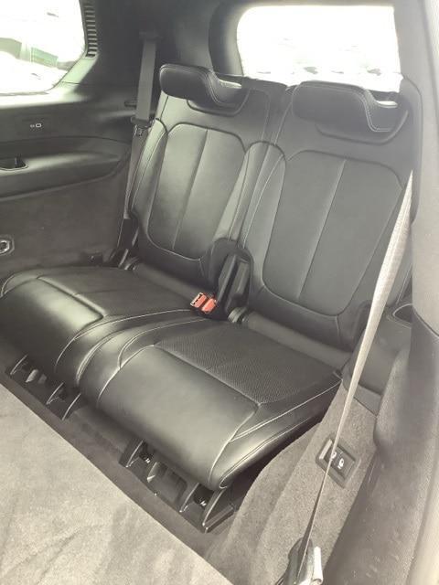 used 2021 Jeep Grand Cherokee L car, priced at $38,986