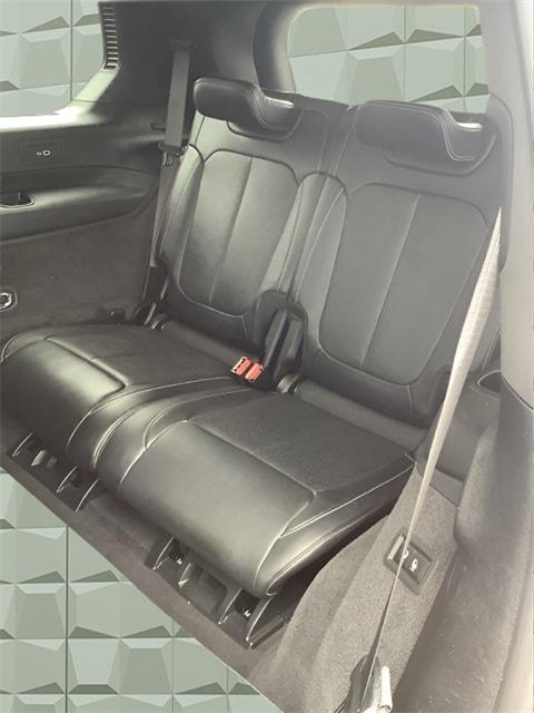 used 2021 Jeep Grand Cherokee L car, priced at $36,988