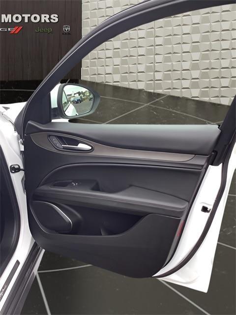 used 2022 Alfa Romeo Stelvio car, priced at $27,245