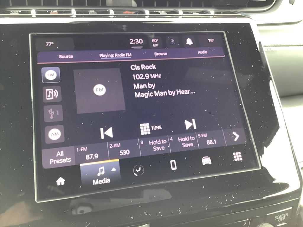 new 2025 Jeep Grand Cherokee car, priced at $39,454