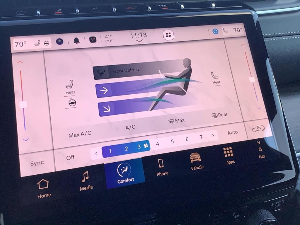 new 2025 Jeep Grand Cherokee car, priced at $39,754