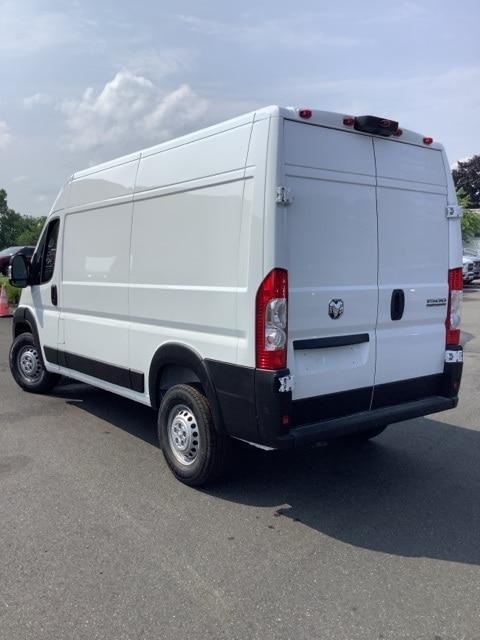 new 2024 Ram ProMaster 1500 car, priced at $50,347