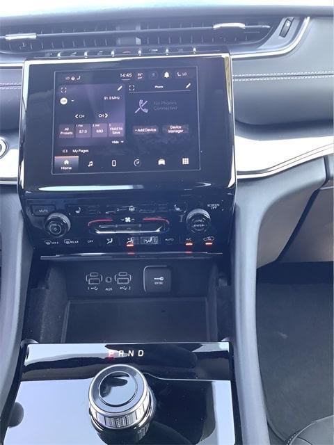 used 2022 Jeep Grand Cherokee car, priced at $30,498