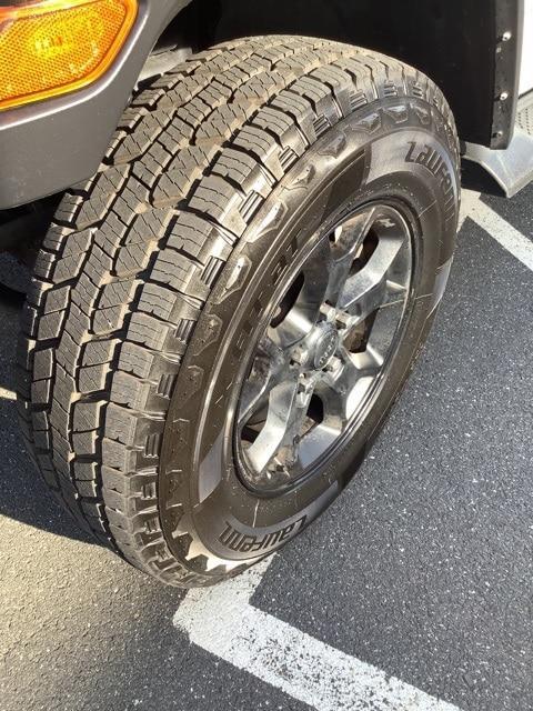 used 2021 Jeep Wrangler Unlimited car, priced at $33,699