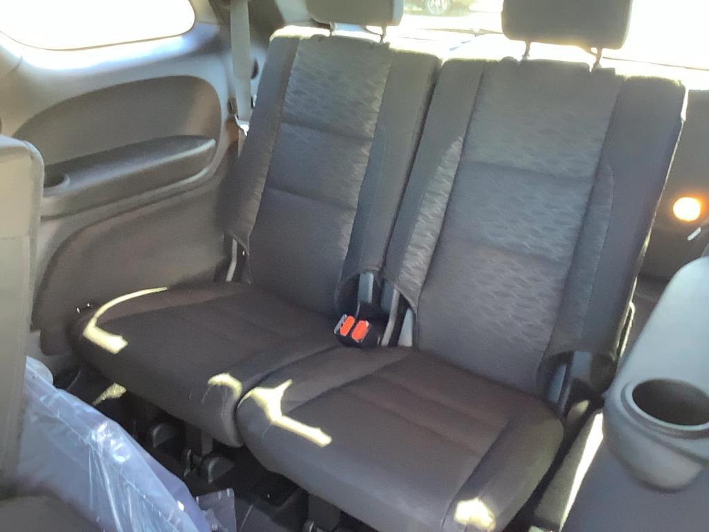 new 2026 Dodge Durango car, priced at $43,687