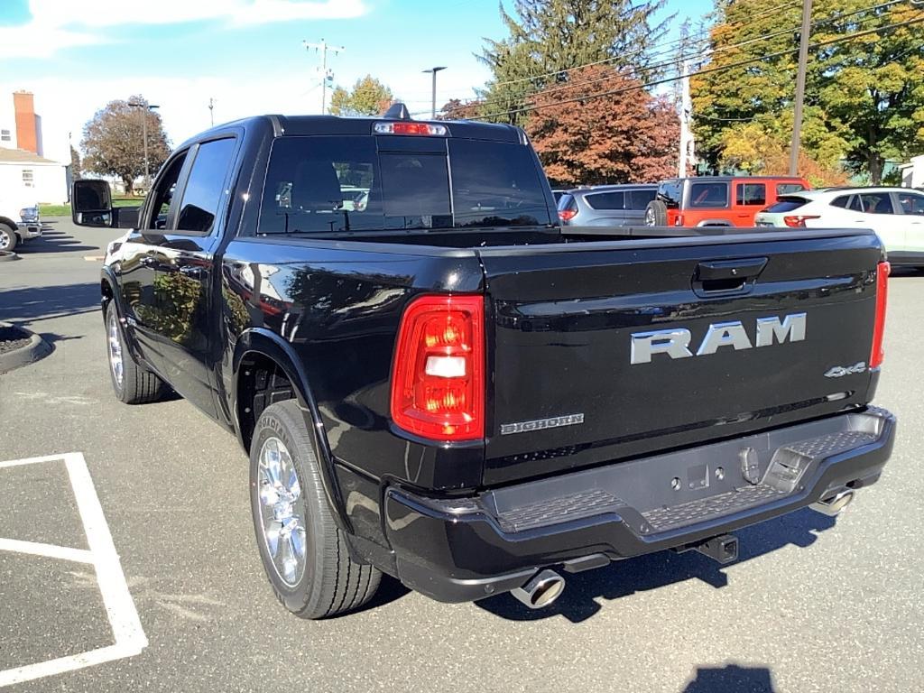 new 2026 Ram 1500 car, priced at $57,303