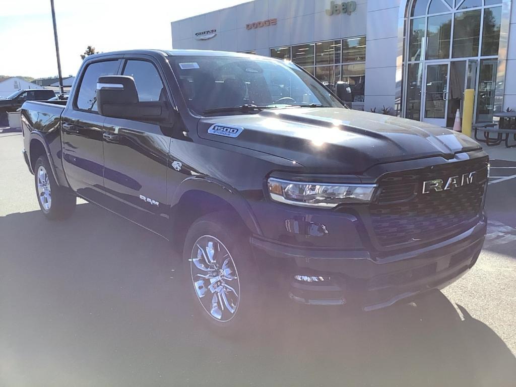 new 2026 Ram 1500 car, priced at $57,303