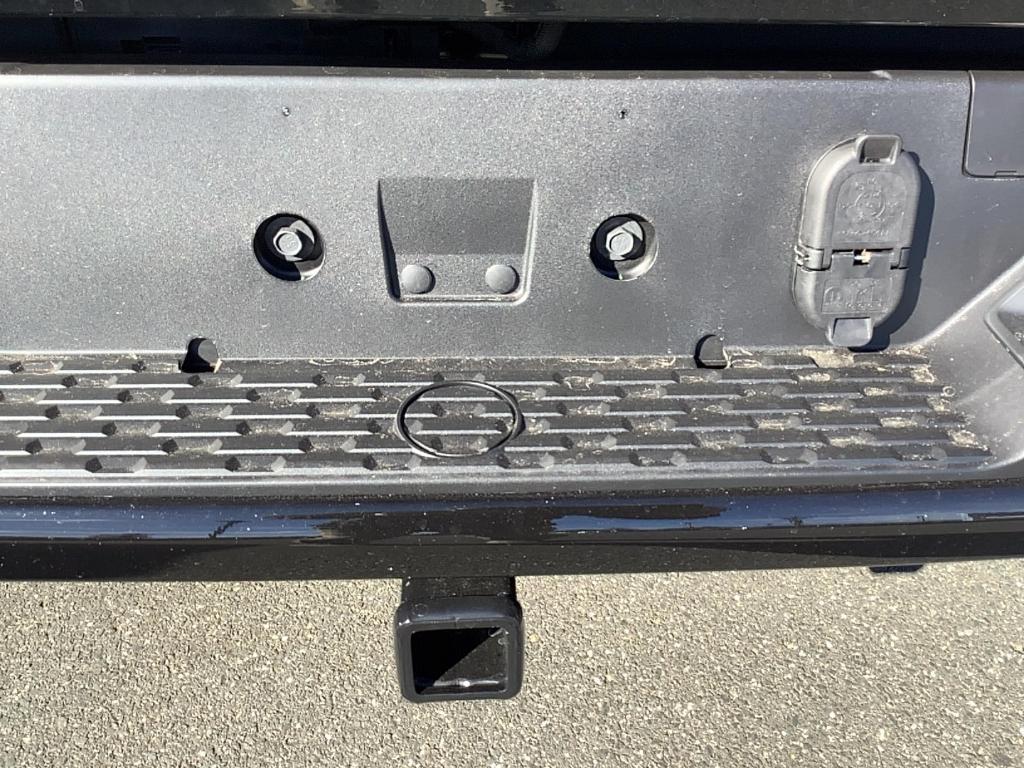 new 2026 Ram 1500 car, priced at $57,303