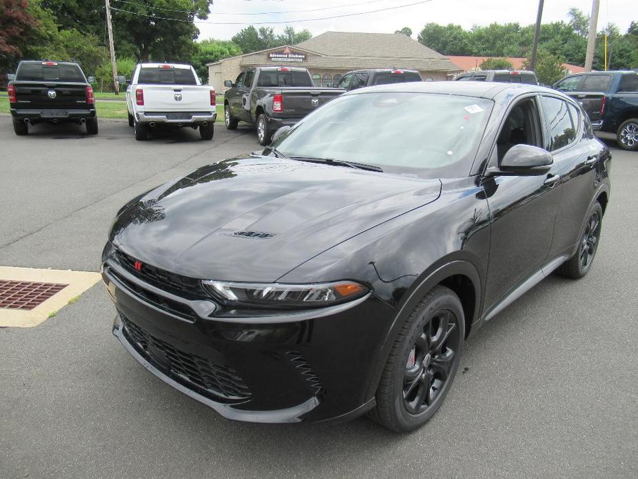 new 2024 Dodge Hornet car, priced at $46,711