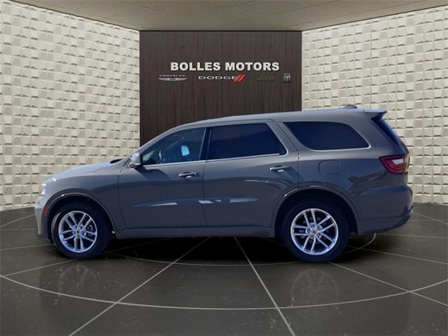 used 2022 Dodge Durango car, priced at $34,988