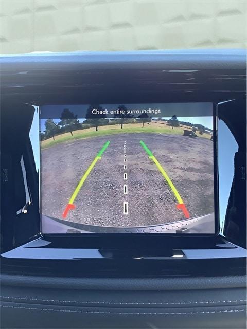 used 2022 Dodge Durango car, priced at $34,988