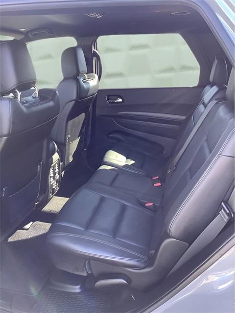 used 2022 Dodge Durango car, priced at $34,988