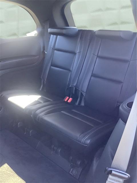 used 2022 Dodge Durango car, priced at $34,988