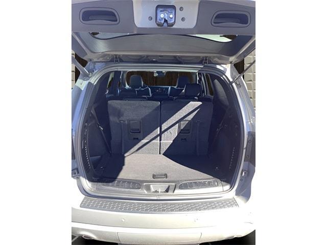 used 2022 Dodge Durango car, priced at $34,988